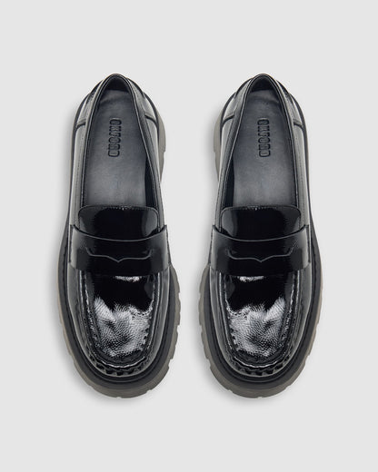 Martina Platform Loafer