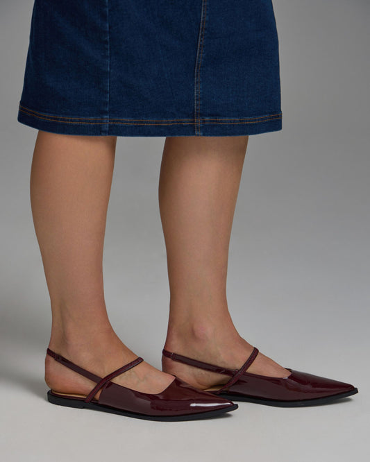 Alegra Sling Back