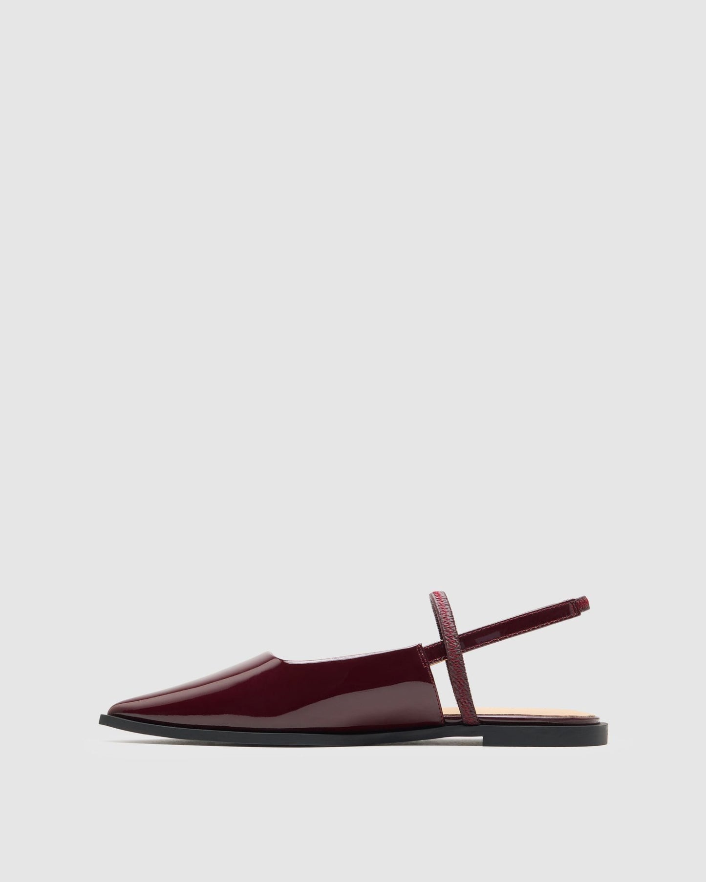 Alegra Sling Back