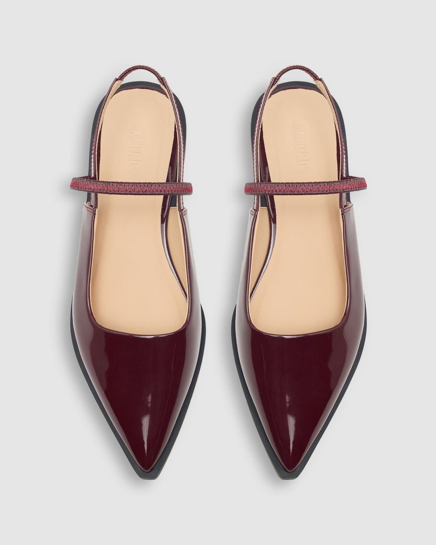 Alegra Sling Back