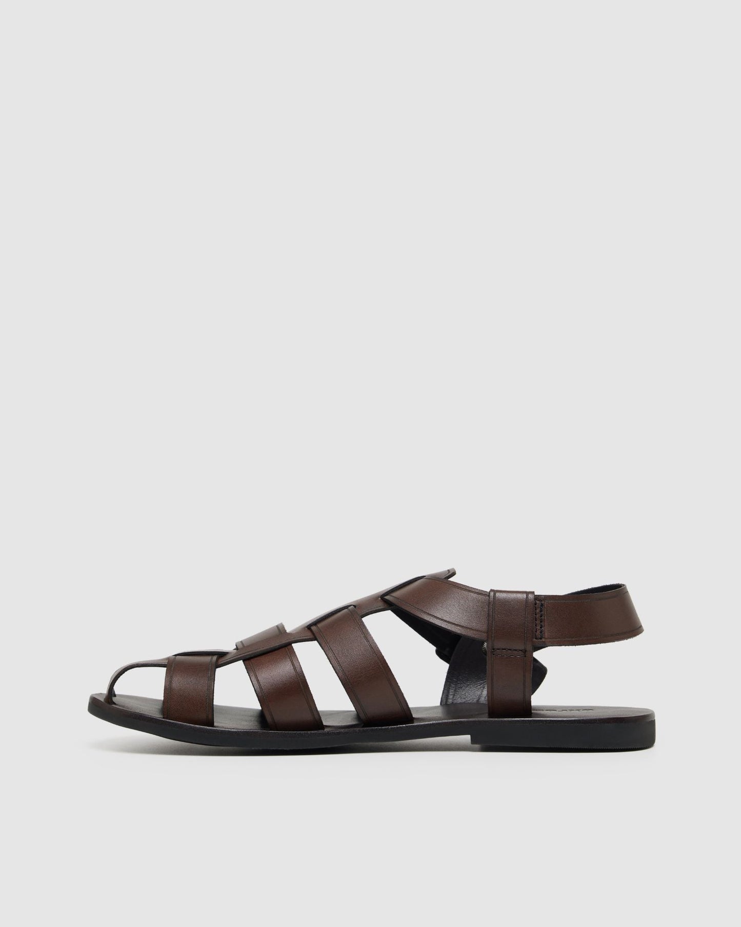 Ellas Leather Sandal