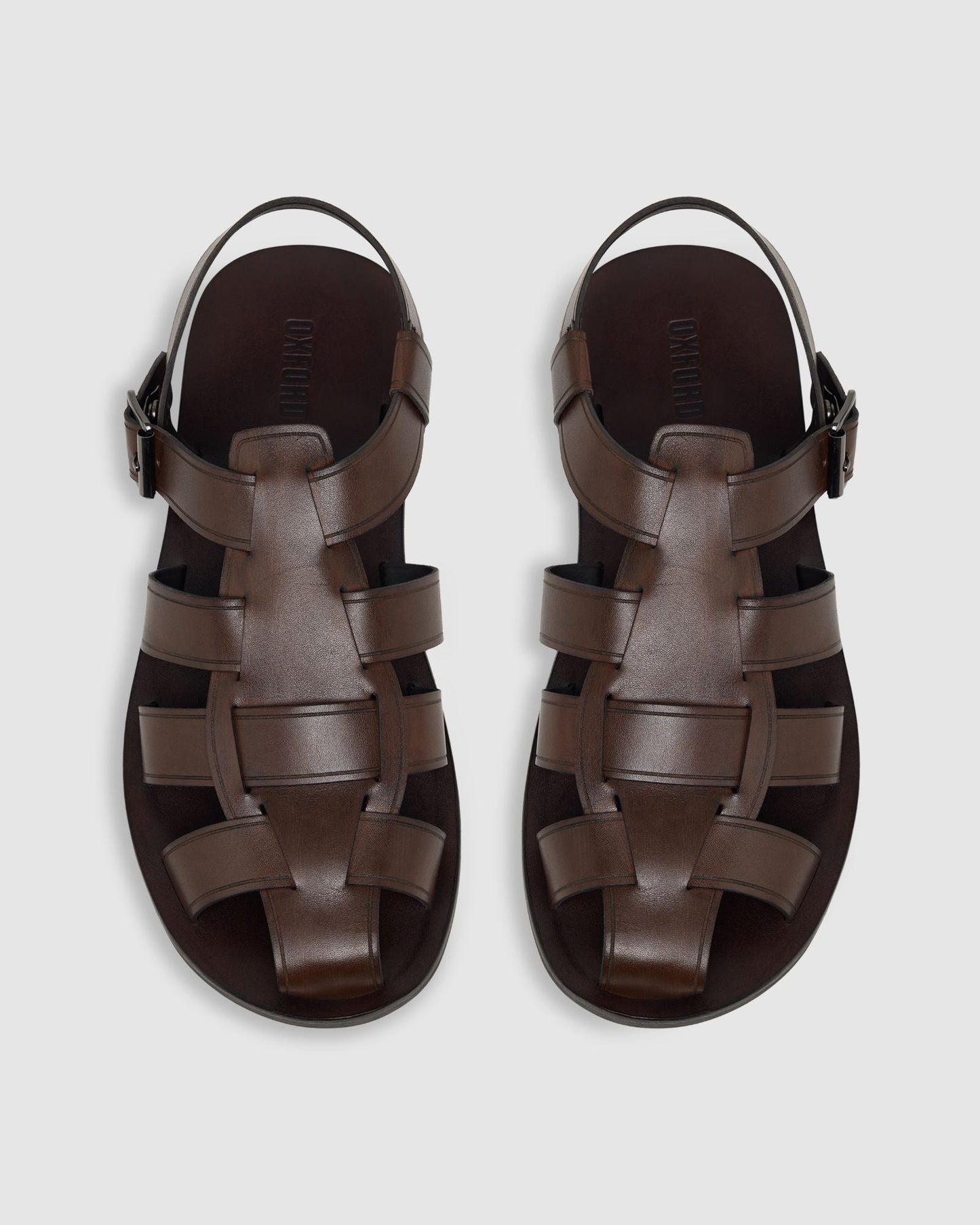 Ellas Leather Sandal
