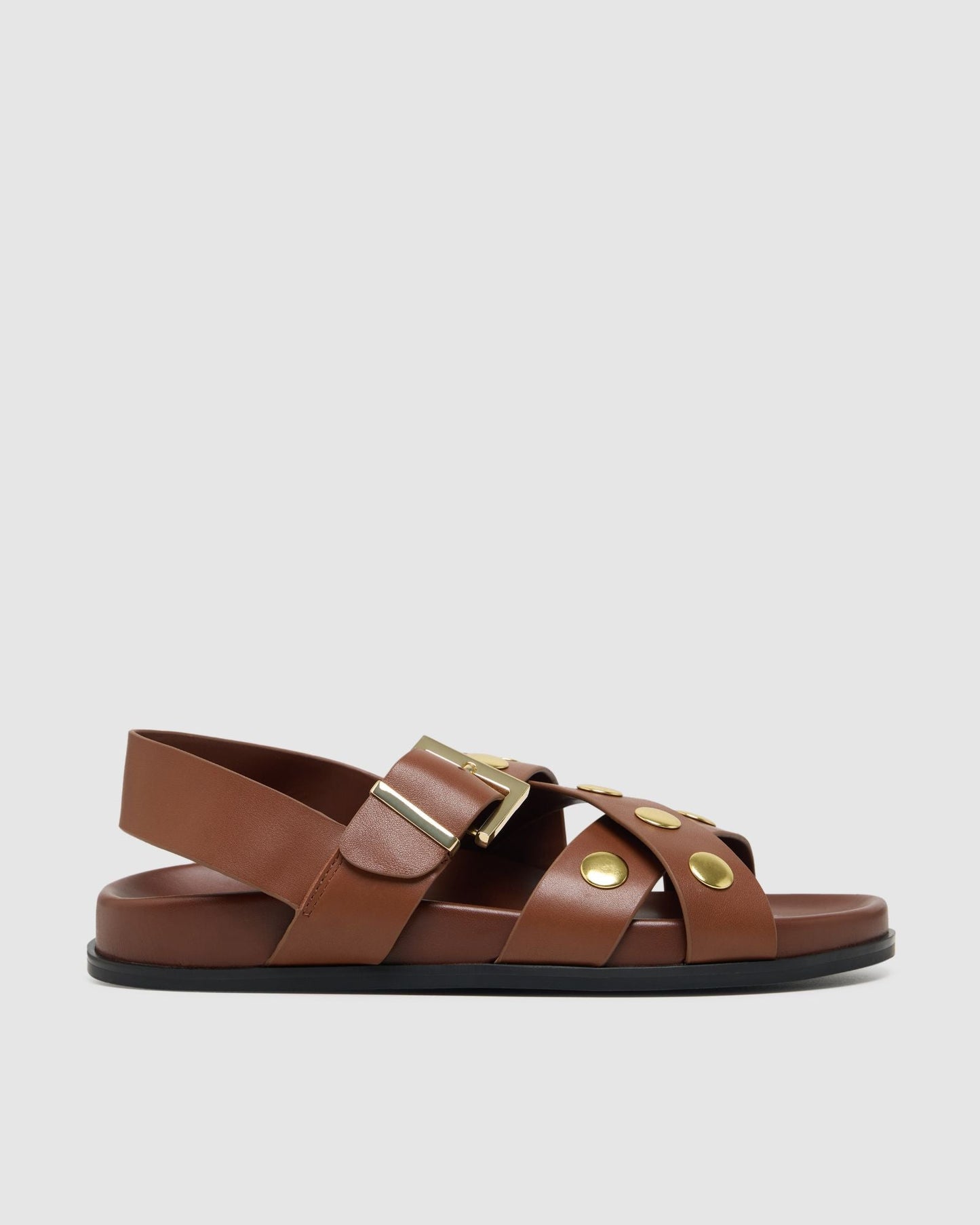 Capri Strappy Sandal