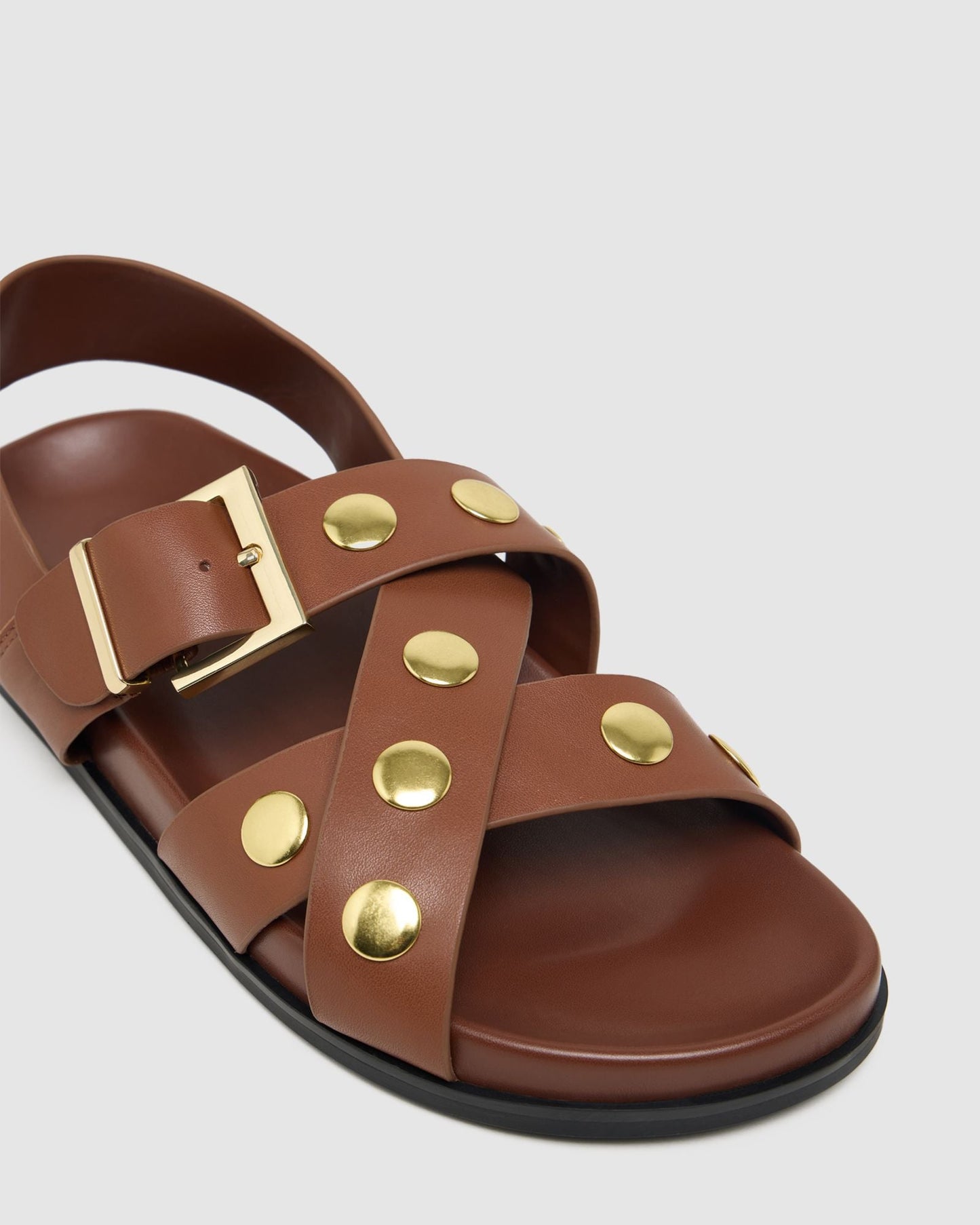 Capri Strappy Sandal