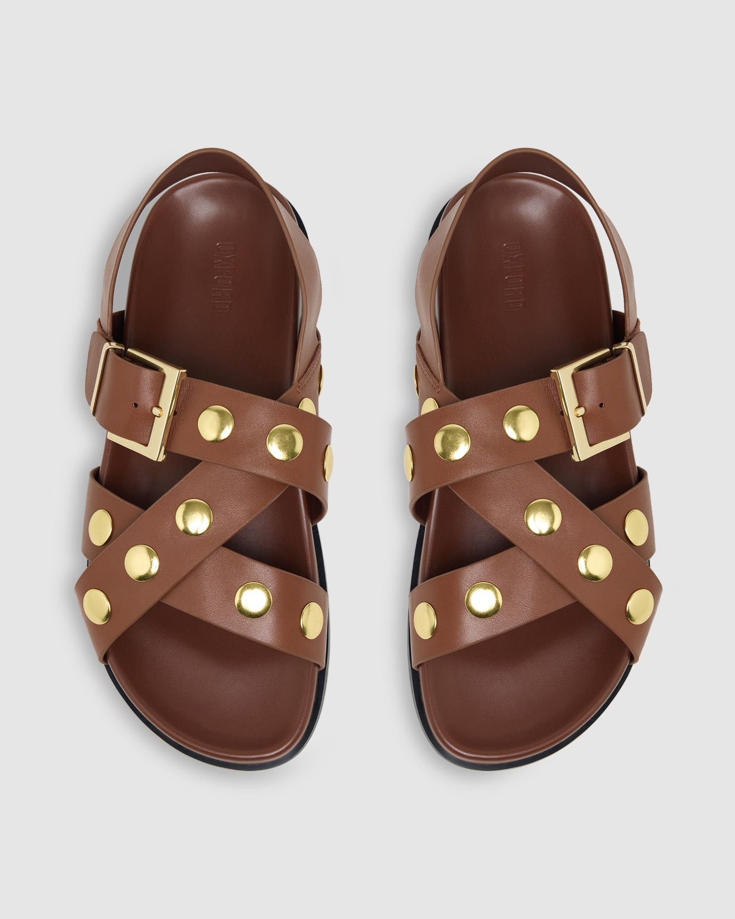 Capri Strappy Sandal