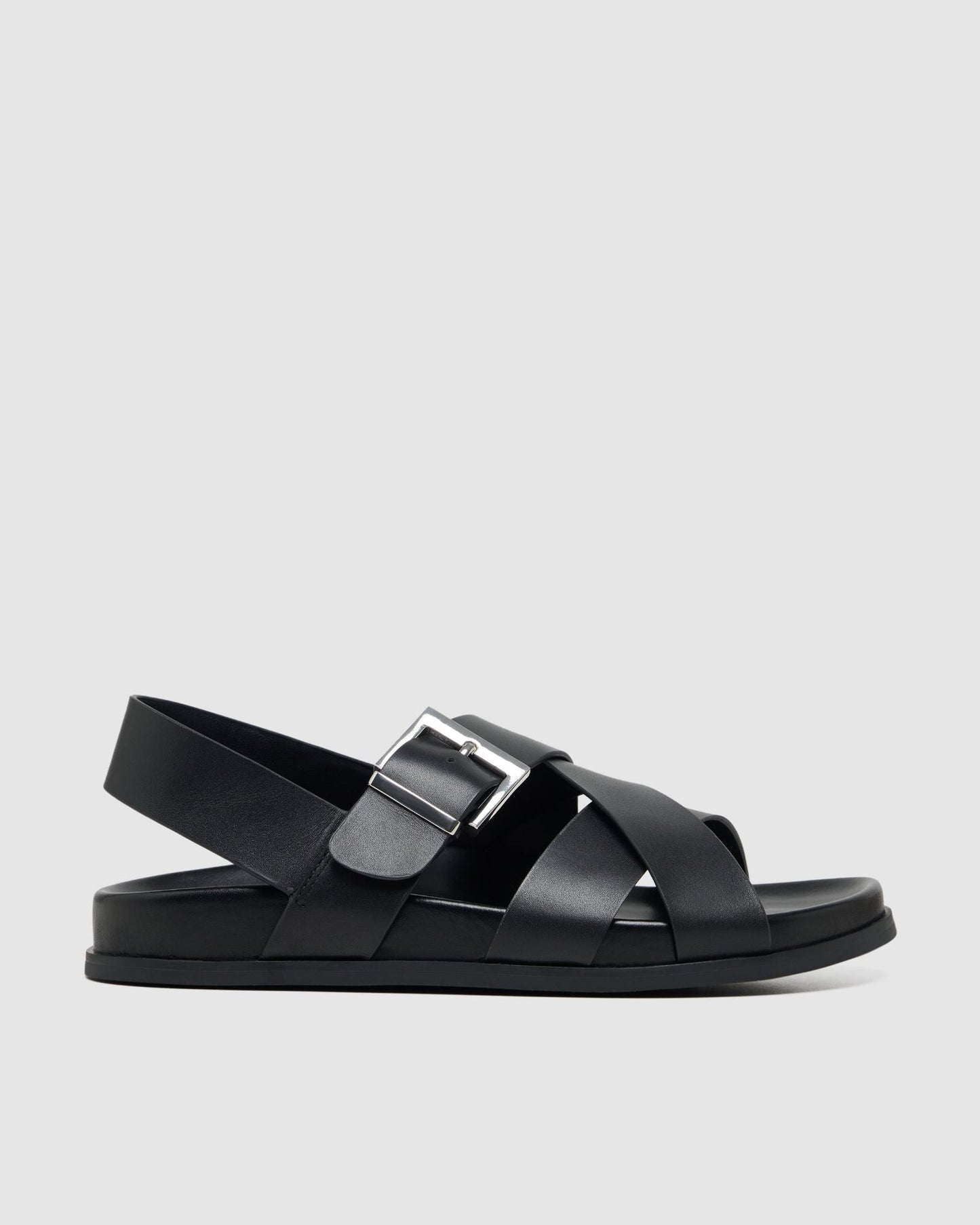 Capri Strappy Sandal