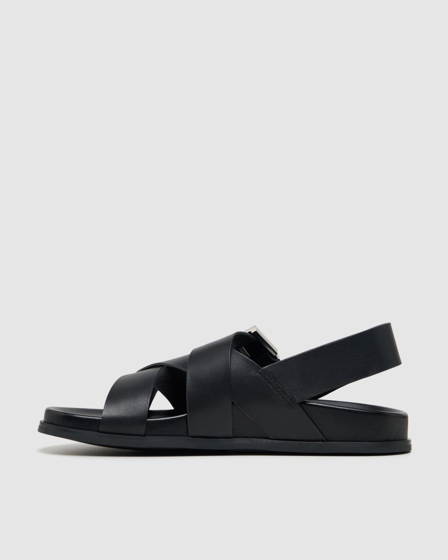 Capri Strappy Sandal