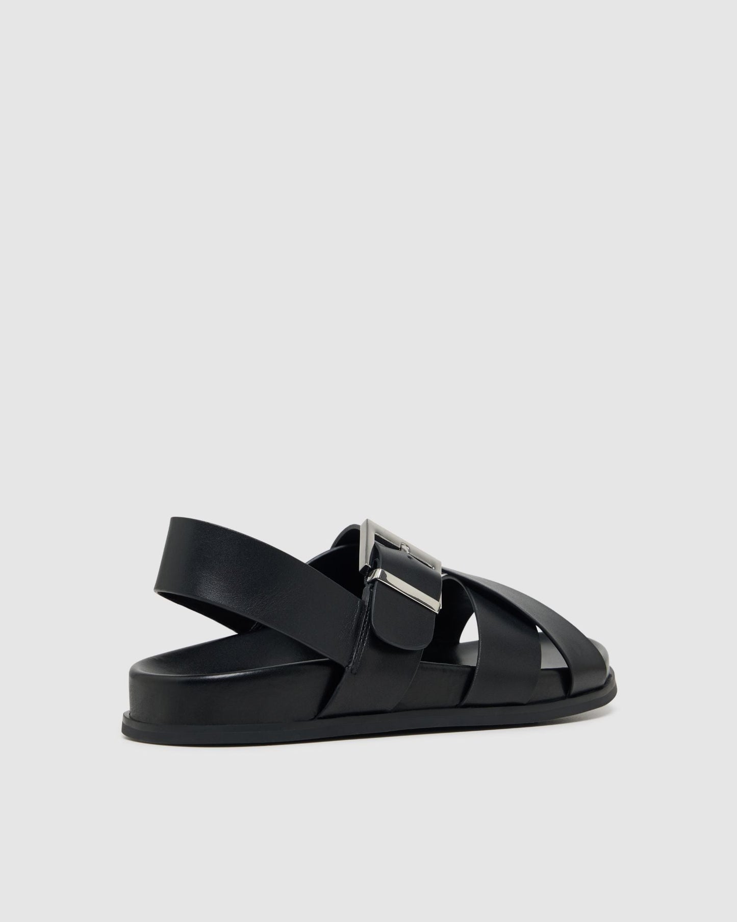 Capri Strappy Sandal