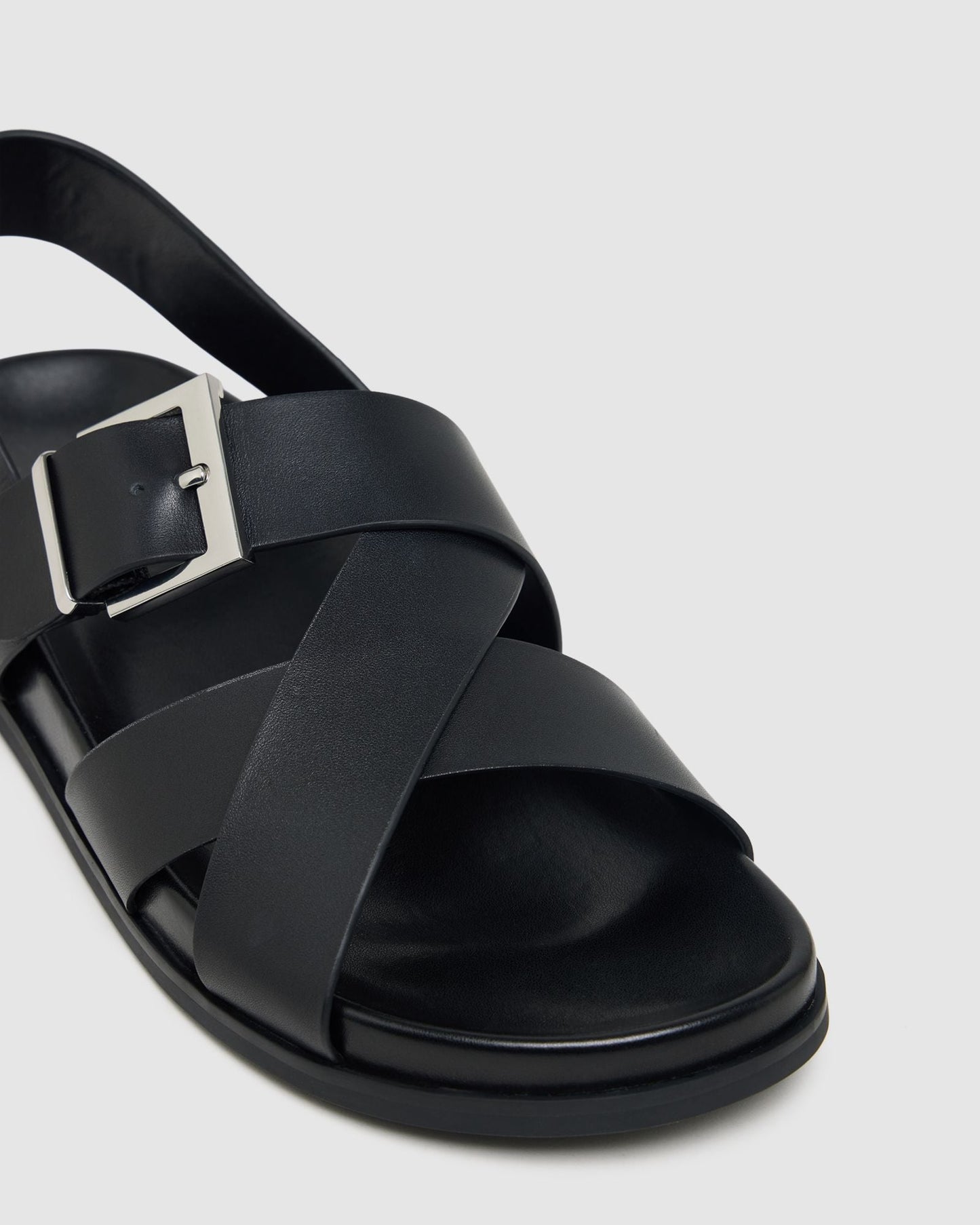 Capri Strappy Sandal