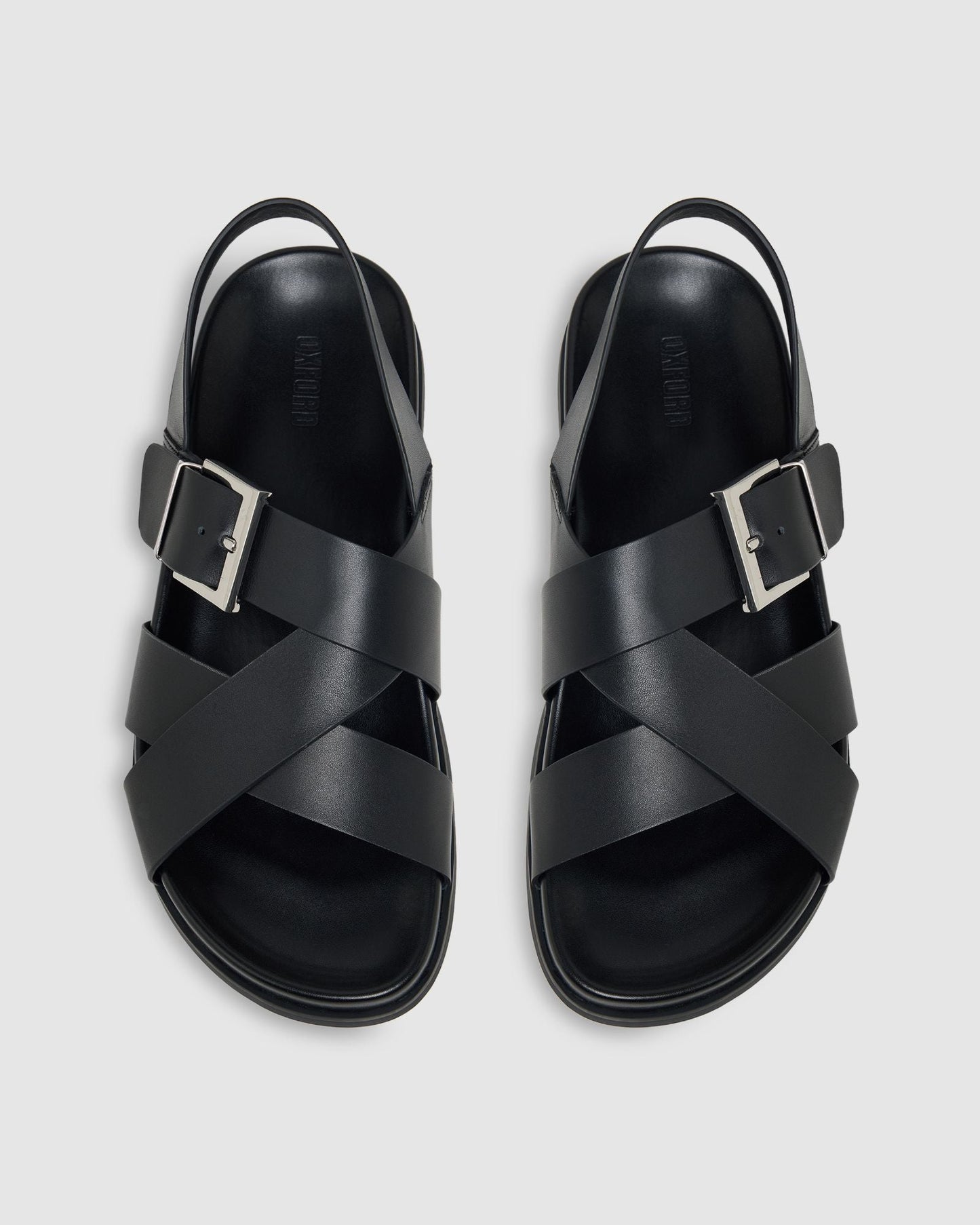 Capri Strappy Sandal