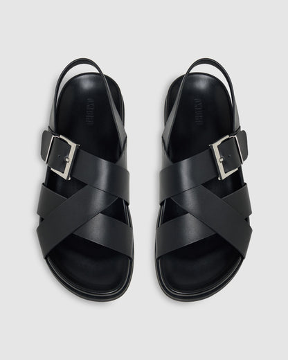 Capri Strappy Sandal