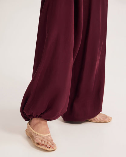 Dakota Mesh Flat Shoe