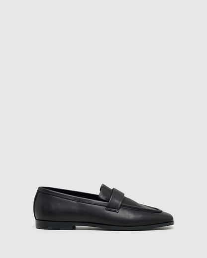Josie Loafer Shoe