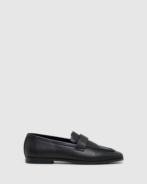 Josie Loafer Shoe