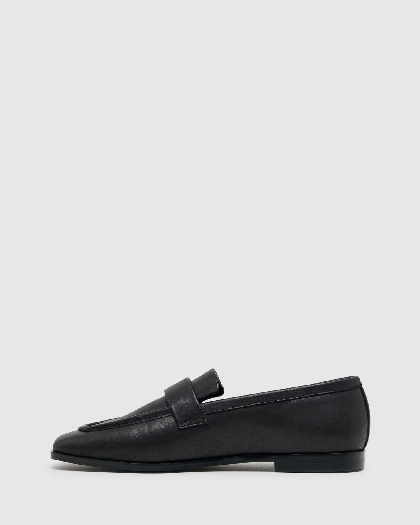 Josie Loafer Shoe