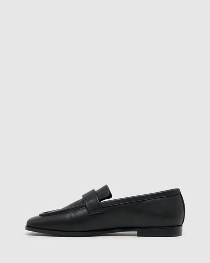 Josie Loafer Shoe