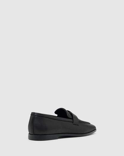 Josie Loafer Shoe