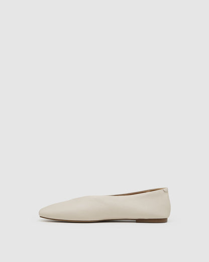Dinah Ballet Flat Shoe