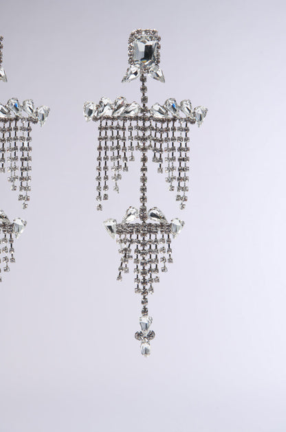 ALL NIGHT LONG STATEMENT EARRING