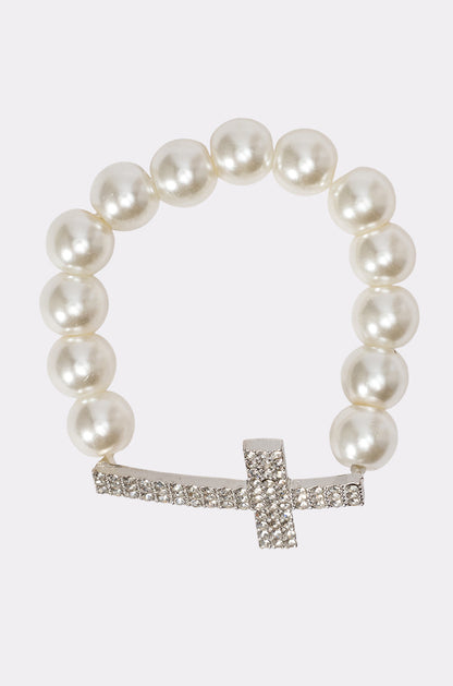 ALWAYS CUTE NECKLACE AND BRACELET SET