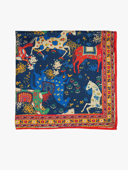 The Scarf It Down - Horse Around