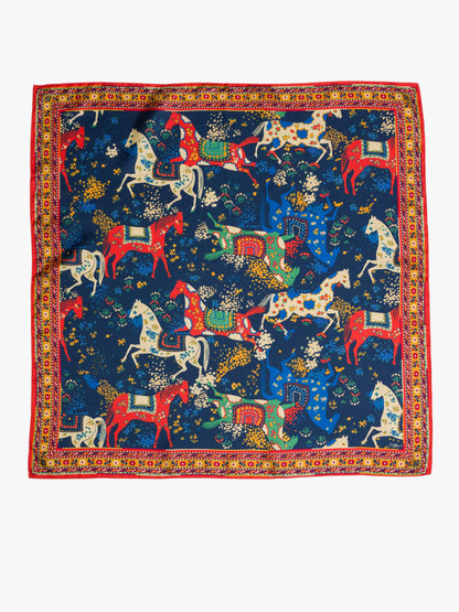 The Scarf It Down - Horse Around