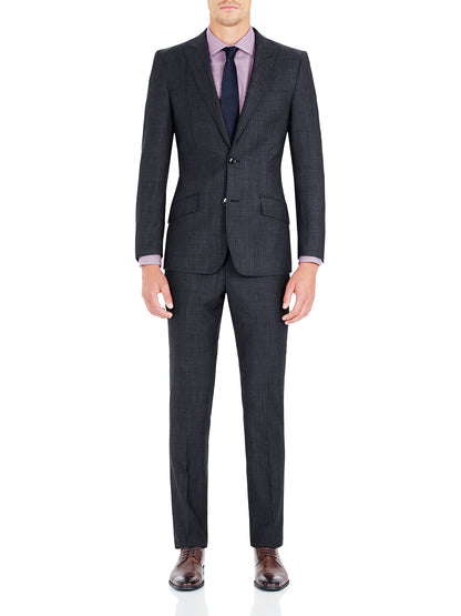 Hopkins Peak Lapel Jacket