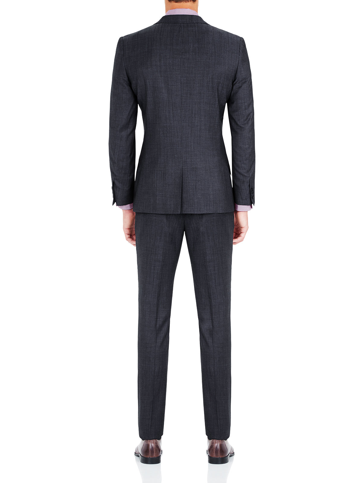 Hopkins Peak Lapel Jacket
