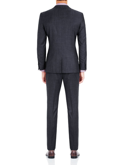 Hopkins Peak Lapel Jacket