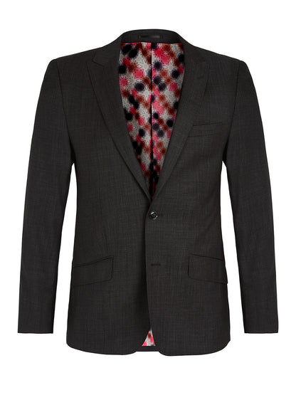 Hopkins Peak Lapel Jacket