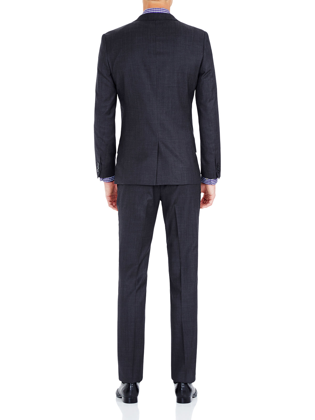 Hopkins Peak Lapel Jacket