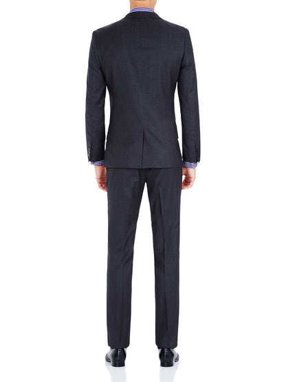 Hopkins Peak Lapel Jacket