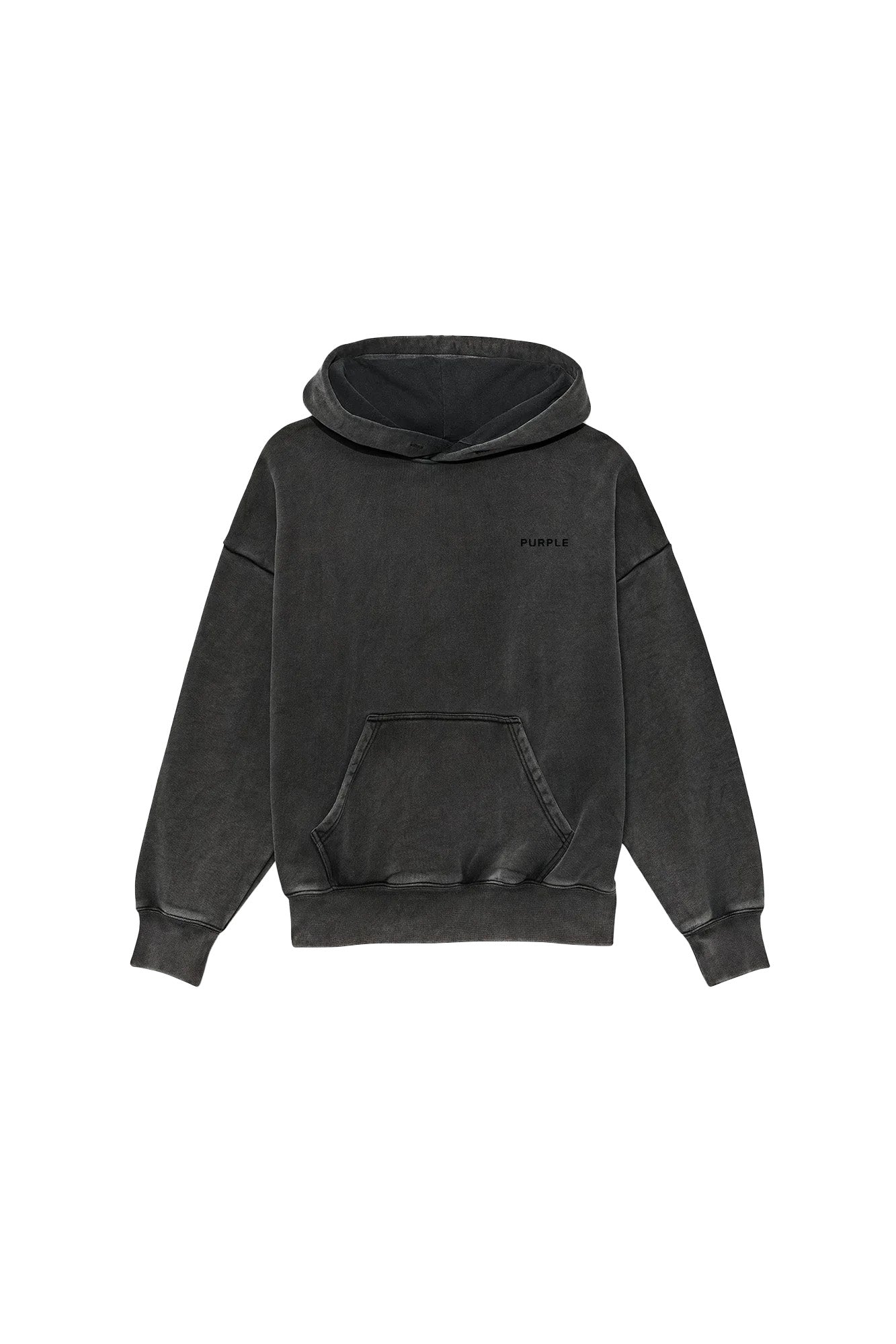 Blank Hoodie