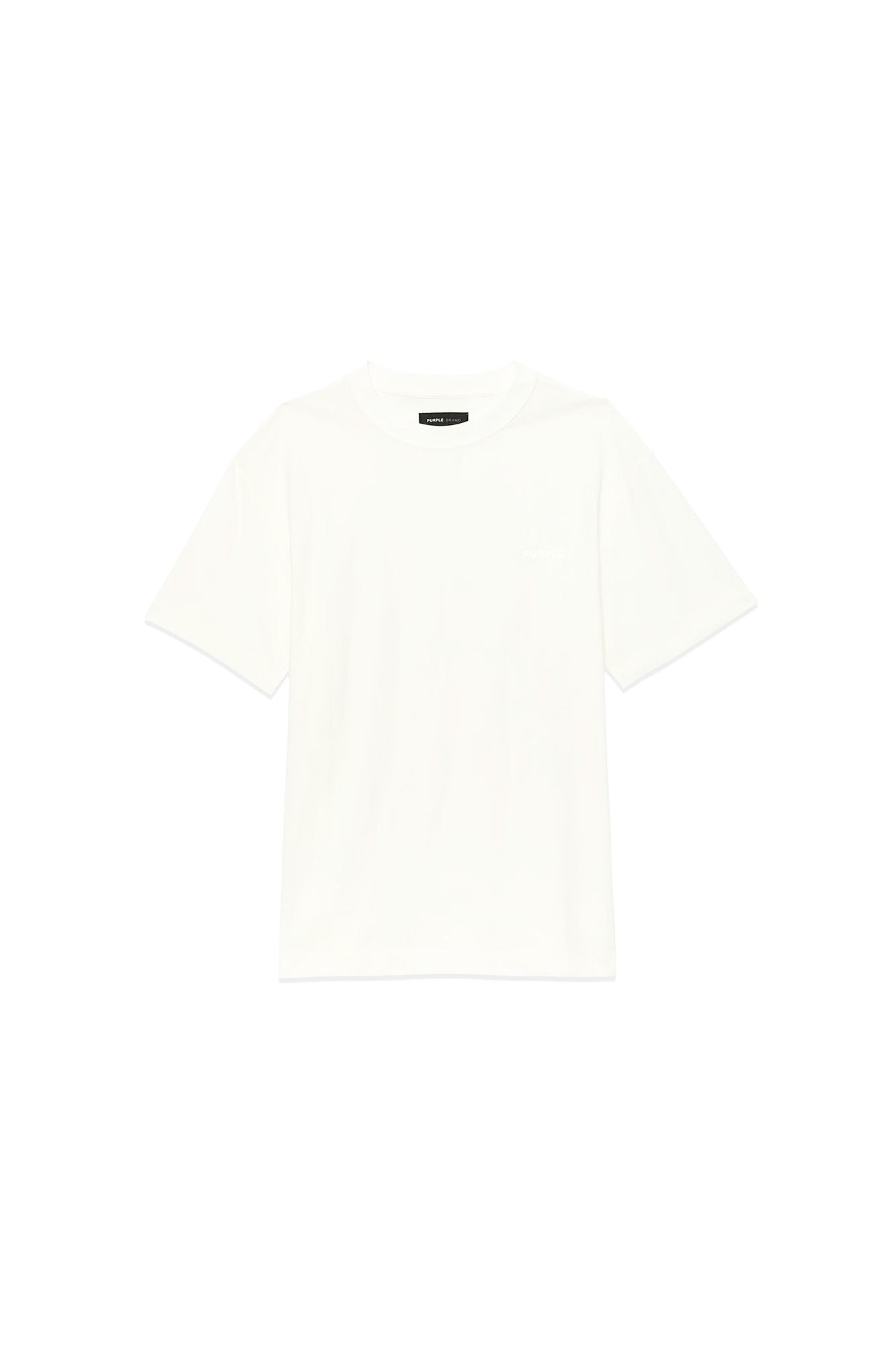 Basic Oversized Tee
