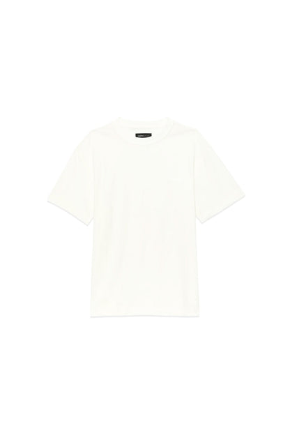 Basic Oversized Tee
