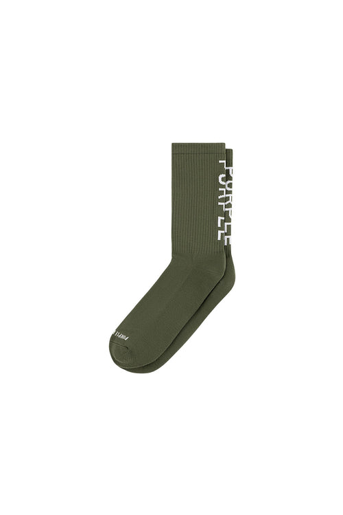 Crew Sock