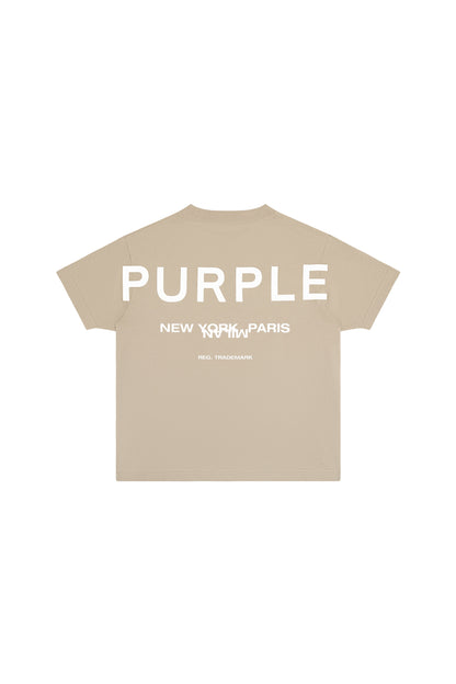 Kids' Cities Tee