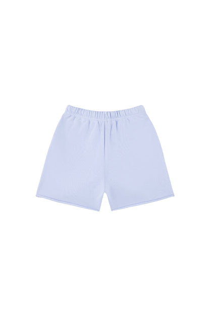 Kids' Painted Wordmark Short