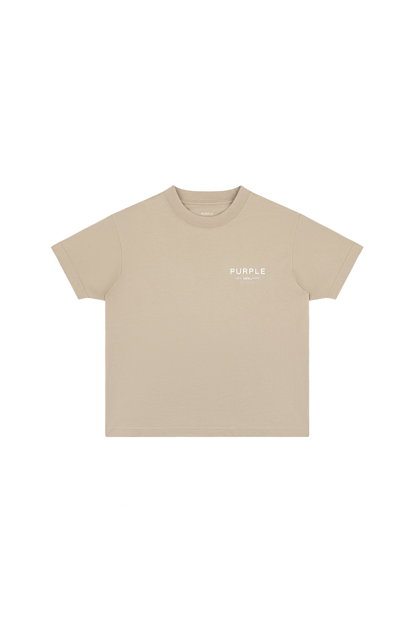 Kids' Cities Tee