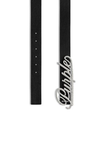 Reversible Pave Belt