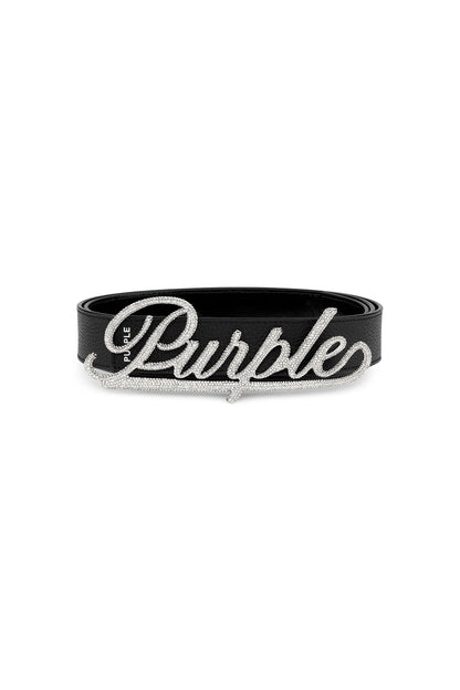 Reversible Pave Belt