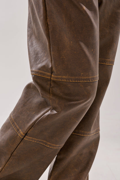 ALL AROUND THE CITY TROUSER