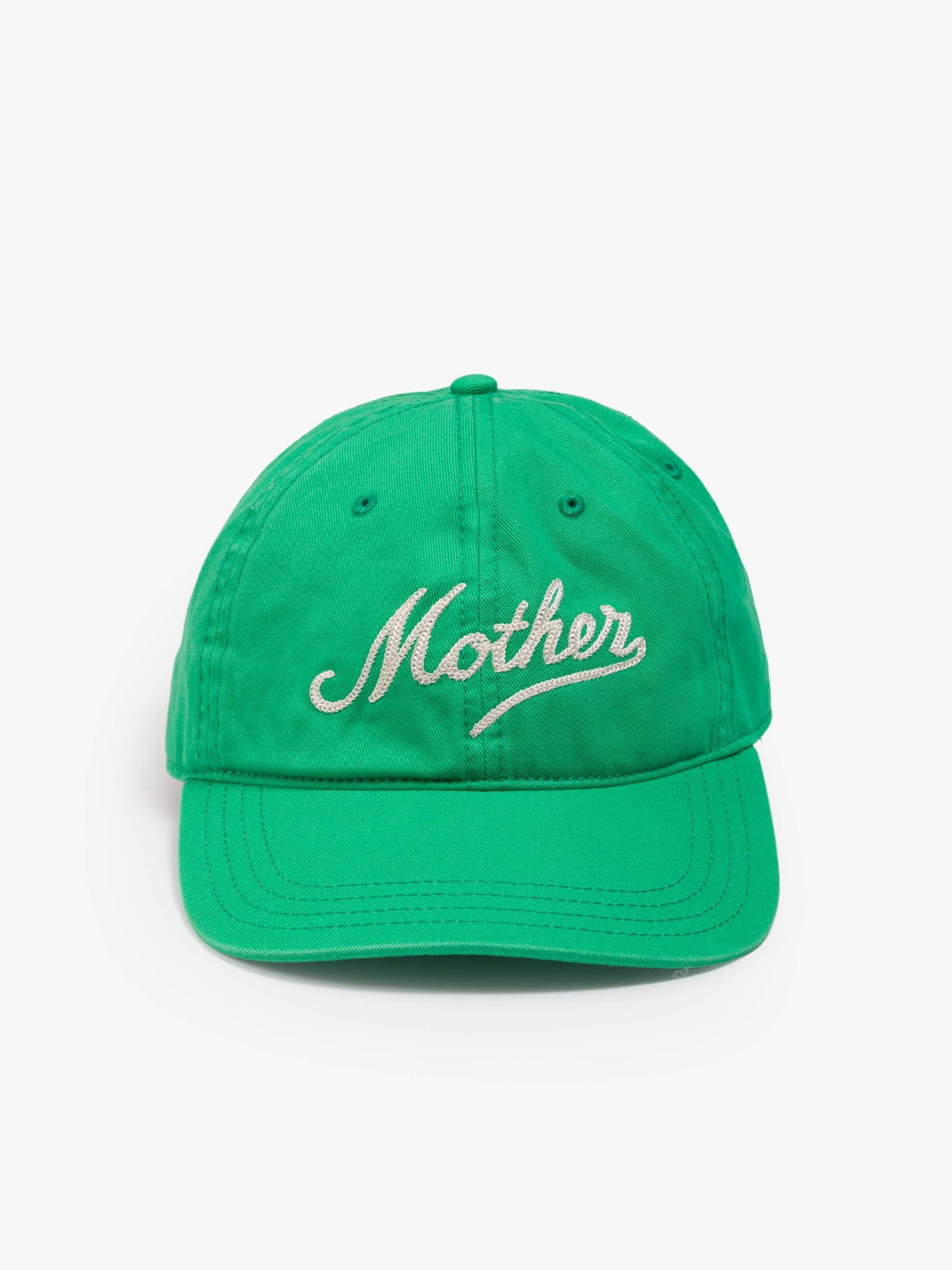 Hats Off - Jade