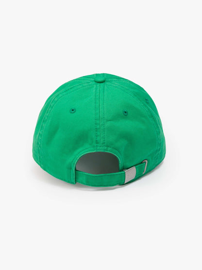 Hats Off - Jade