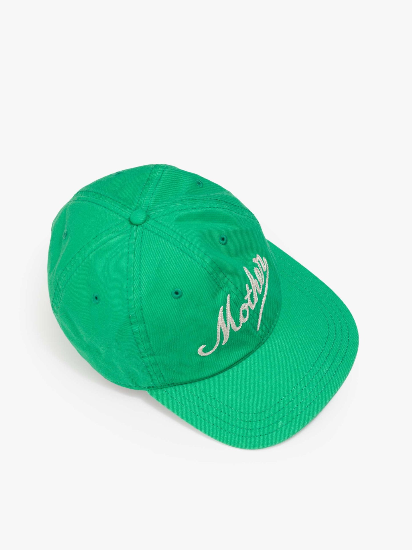 Hats Off - Jade