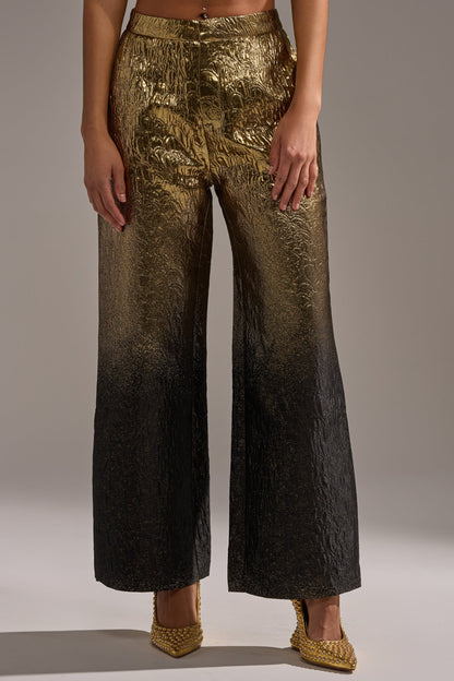ALL ABOUT THE DRAMA TROUSER