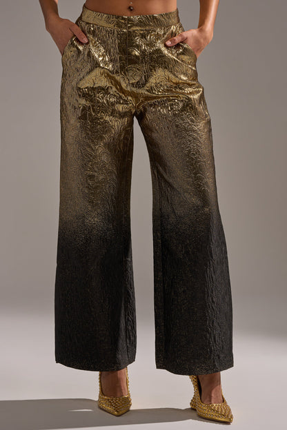 ALL ABOUT THE DRAMA TROUSER
