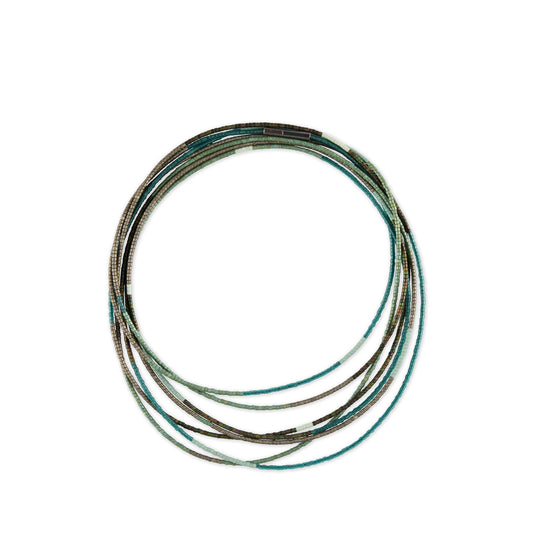 Arbor Sweep Necklace