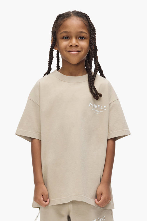 Kids' Cities Tee