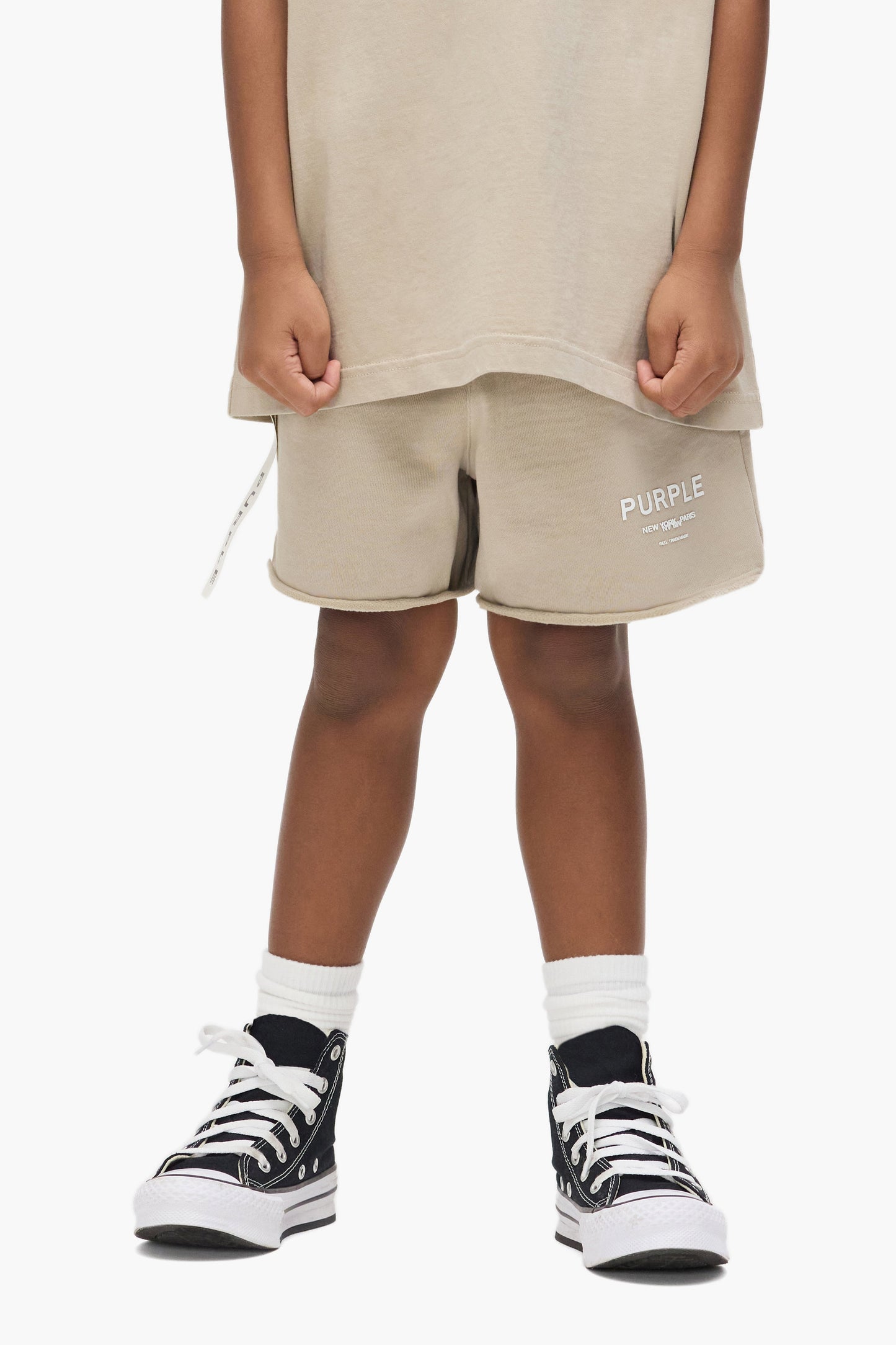 Kids' Cities Short
